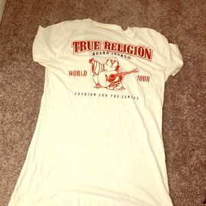 True Religion Shirt